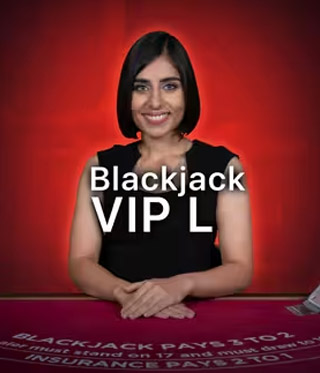 Blackjack Vip L