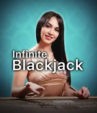 Infinite Blackjack