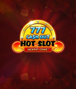 Cash Out Hot Slot